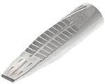Ochsenkopf 2598558 Drehspaltkeil 225 mm 1000 g