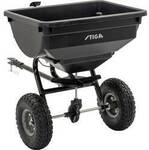 STIGA 13-0955-11 Streuwagen 30 l