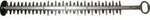 Makita 194675-6 194675-6 Scherblatt