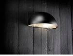 Nordlux Scorpius 21651003 Wandleuchte E14 Schwarz