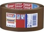 tesa UNIVERSAL 04024-00237-04 Packband tesapack&reg; 4024 Braun (L x B) 66 m x 50 mm 1