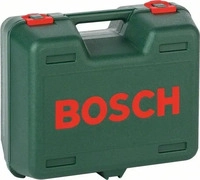 BOSCH ACCESSORIES 2605438508, Bosch Accessories 2605438508 2605438508 Maschinenkoffer