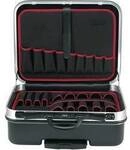 TOOLCRAFT Run 821400 Universal Werkzeugkoffer unbest&uuml;ckt (L x B x H) 515 x 435...