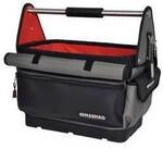 C.K MA2634 Techniker Werkzeugtasche unbest&uuml;ckt (B x H x T) 290 x 440 x 490 mm
