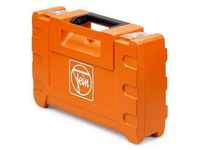 Fein 33901118010 Maschinenkoffer Kunststoff Orange (L x B x H) 470 x 275 x 116 mm