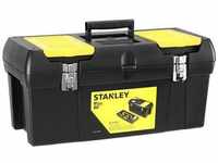 STANLEY 1-92-067 1-92-067 Werkzeugbox Schwarz, Gelb