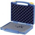 Licefa 814230 Universal Werkzeugkoffer unbest&uuml;ckt (B x H x T) 245 x 220 x 50 mm