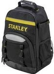 STANLEY Black and Decker STST1-72335 Handwerker Werkzeugrucksack unbest&uuml;ckt (L x B x