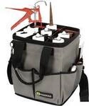 C.K MA2637 Universal Werkzeugtasche unbest&uuml;ckt (L x B x H) 250 x 250 x 275 mm