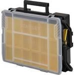 STANLEY Sortimentskoffer (L x B x H) 150 cm x 100 mm x 50 mm Inhalt 1 St....