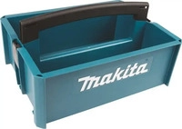 MAKITA P-83836, Makita P-83836 P-83836 Transportkiste (L x B x H) 295 x 395 x 225 mm