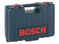Bosch Accessories Bosch 2605438186 Maschinenkoffer Kunststoff Blau (L x B x H) 317 x