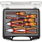 Gedore 1828045 1828045 Werkzeugset VDE im Koffer 8teilig