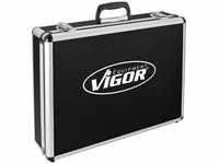 Vigor VIGOR V2400 Universal Werkzeugkoffer unbestückt (B x H x T) 498 x 150 x 378 mm