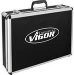 Vigor V2400 Universal Werkzeugkoffer unbest&uuml;ckt (B x H x T) 498 x 150 x 378 mm