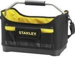 STANLEY 1-96-182 Werkzeugtasche unbest&uuml;ckt (L x B x H) 447 x 251 x 277 mm