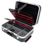 KS Tools 850.0530 Werkzeugkoffer unbest&uuml;ckt (L x B x H) 435 x 310 x 160 mm