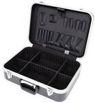 KS Tools 850.0520 Werkzeugkoffer unbest&uuml;ckt (L x B x H) 465 x 335 x 150 mm