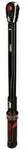 KS Tools ERGOTORQUE&reg;precision 516.1512 Drehmomentschl&uuml;ssel mit Knarre 1/4 (6.3 mm)
