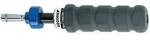 Gedore 756-01 Drehmoment-Schraubendreher 24 - 120 Nm DIN EN ISO 6789 1400150