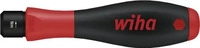 WIHA 26901, Wiha 26901 Werkstatt Drehmoment-Schraubendreher 1.5 - 1.5 Nm DIN EN ISO