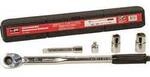 HP Autozubeh&ouml;r 13228 Drehmomentschl&uuml;ssel mit Umschaltknarre 1/2 (12.5 mm) 40 - 210