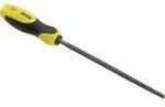STANLEY 0-22-475 Rundraspel mit Heft, Hieb 2, 200 mm 1 St.