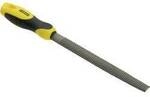 STANLEY 0-22-471 Halbrundraspel mit Heft, Hieb 2, 200 mm Hieb-L&auml;nge 200 mm 1 St.