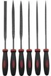 Donau Elektronik M57 Mini Holzraspel Set 6-tlg L&auml;nge 170 mm 1 St.