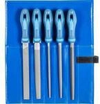 PFERD TOOLS 11800533 Werkstattfeilen-Set Hieb 3 in PVC-Rolltasche L&auml;nge 200 mm 1 St.