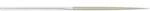 PFERD TOOLS 15104061 Nadelfeile L&auml;nge 140 mm 1 St.