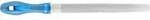 PFERD TOOLS 11233257 Holzraspel Halbrund Hieb 2 inkl. Ergonomie-Feilenheft...