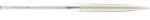 PFERD TOOLS 15431202 Diamant-Handy-Feile L&auml;nge 215 mm 1 St.