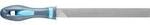 PFERD TOOLS 11215206 Werkstattfeile Flachstumpf Spezialhieb inkl.
