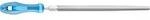 PFERD TOOLS 11211206 Werkstattfeile Dreikant Hieb 1 inkl. Ergonomie-Feilenheft L&auml;nge
