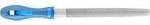 PFERD TOOLS 11235206 Werkstattfeile Halbrund-spitz Kreuzhieb 1 inkl.