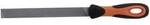 Bahco 4-140-08-1-2 Sch&auml;rffeile mit Heft 200 X 20 X 3,3mm Hieb 1 L&auml;nge 200 mm...