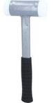 KS Tools 140.5275 140.5275 Schonhammer 1080 g 310 mm 1 St.
