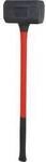 KS Tools 140.5259 R&uuml;ckschlagfreier Schonhammer, XL, 5500g