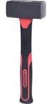 KS Tools 1425126 142.5126 F&auml;ustel 1360 g 260 mm DIN 6475 1 St.