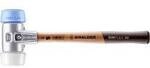 Halder SIMPLEX 3117.051 Schonhammer ergonomischer Griff, mittelhart, weich 430 g 330