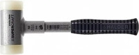HALDER 3377.025, Halder SUPERCRAFT 3377.025 Schonhammer ergonomischer Griff, hart 385