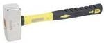 KS Tools 9642002 964.2002 F&auml;ustel 1200 g 400 mm DIN 6475 1 St.