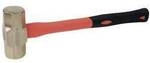 KS Tools 9632088 963.2088 Minenhammer 3100 g 400 mm DIN 6475 1 St.