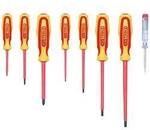 KS Tools 117.0550 Schraubendreher-Set 1170550