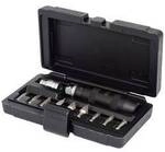 KS Tools 515.1003 1/2 Hand-Schlagschraubendreher-Satz, 11-tlg