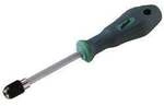 Wolfcraft Werkstatt Bit-Schraubendreher 8725000