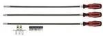 KS TOOLS ERGOTORQUEplus Schraubendreher-Satz, 16-tlg, XL ( 911.1180 ) NEW-55705
