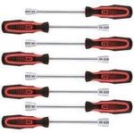 KS Tools 1591200 Schraubendreher-Set Sechskant 159.1200