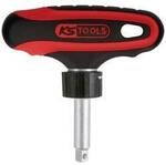 KS Tools 151.1109 Steckschl&uuml;ssel-Schraubendreher DIN 3120, DIN ISO 1174, DIN 3122,